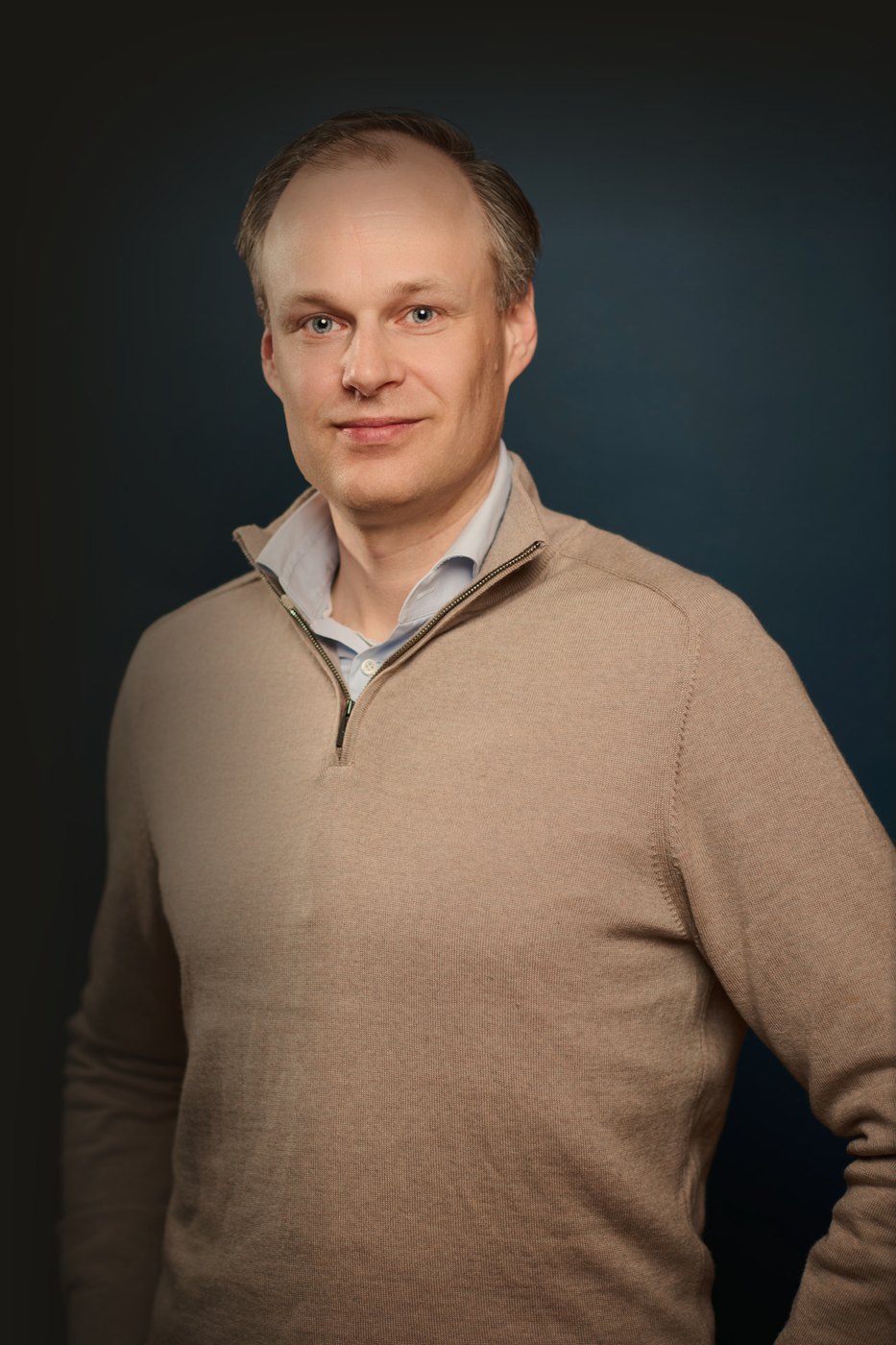 Duco Blijdenstein, banking & finance jurist in Amsterdam